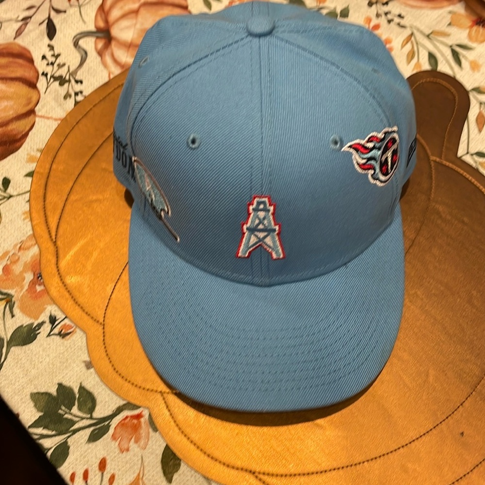 Titans - Hat